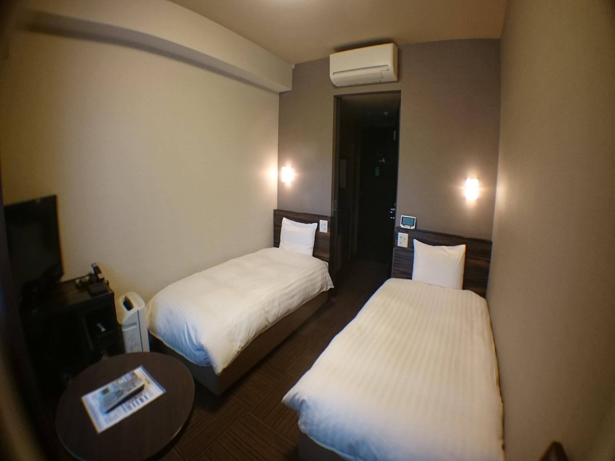 Dormy Inn Premium Hakata Canal City Mae Fukuoka  Dış mekan fotoğraf