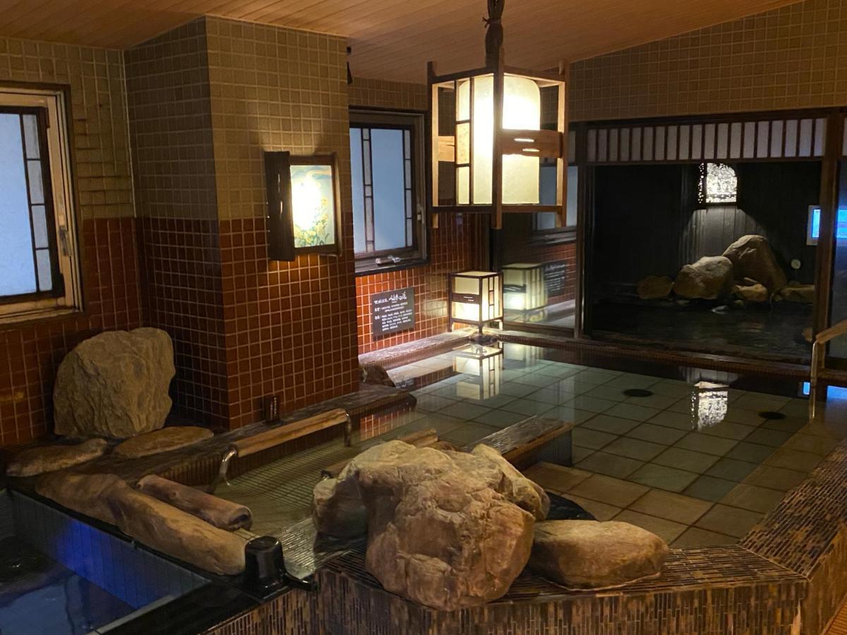 Dormy Inn Premium Hakata Canal City Mae Fukuoka  Dış mekan fotoğraf