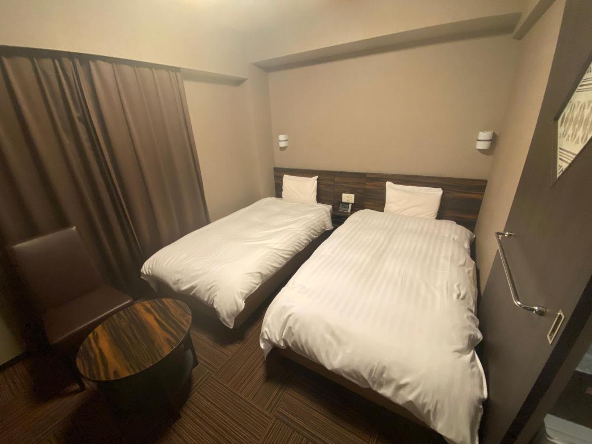 Dormy Inn Premium Hakata Canal City Mae Fukuoka  Dış mekan fotoğraf