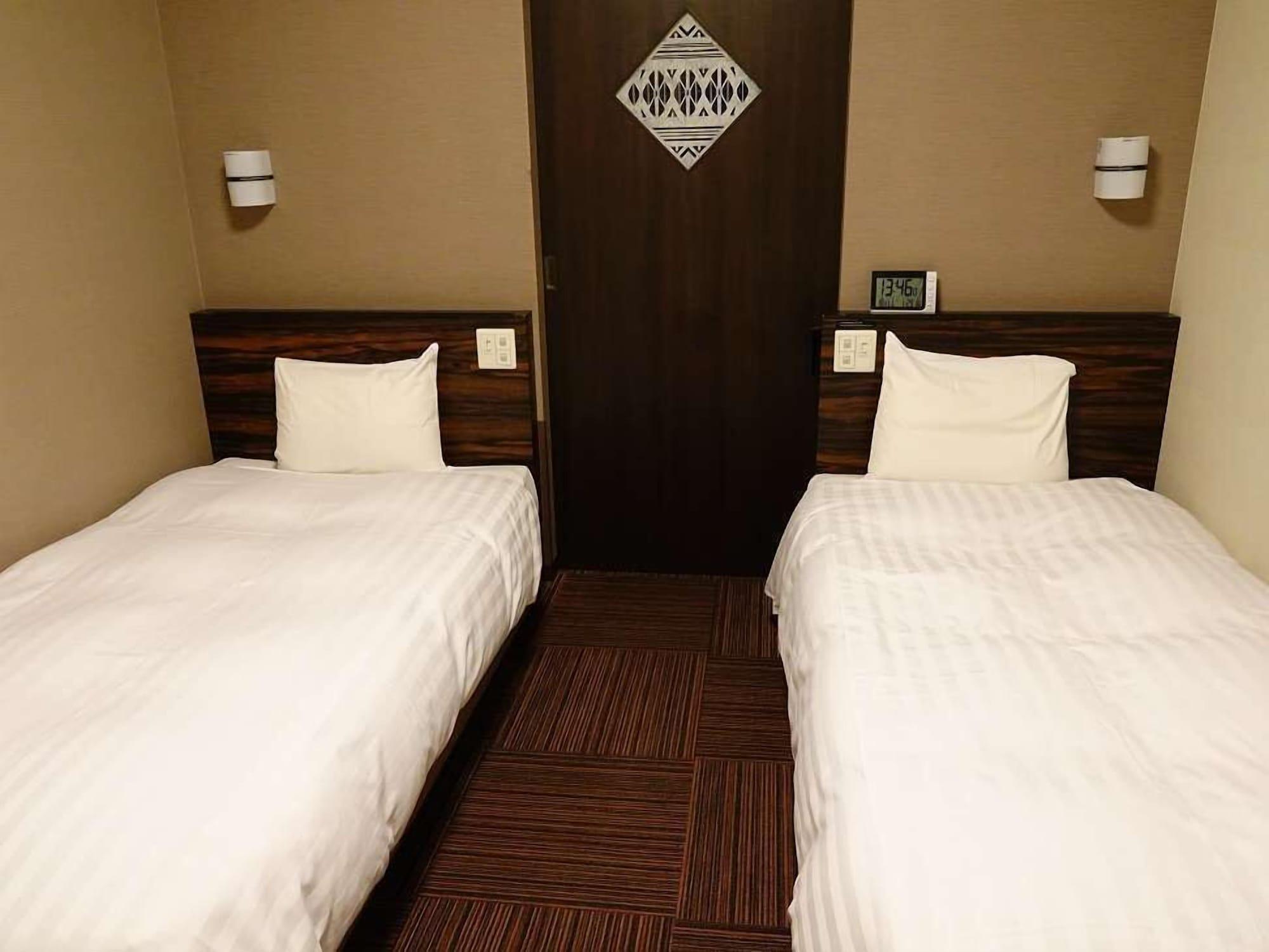 Dormy Inn Premium Hakata Canal City Mae Fukuoka  Dış mekan fotoğraf