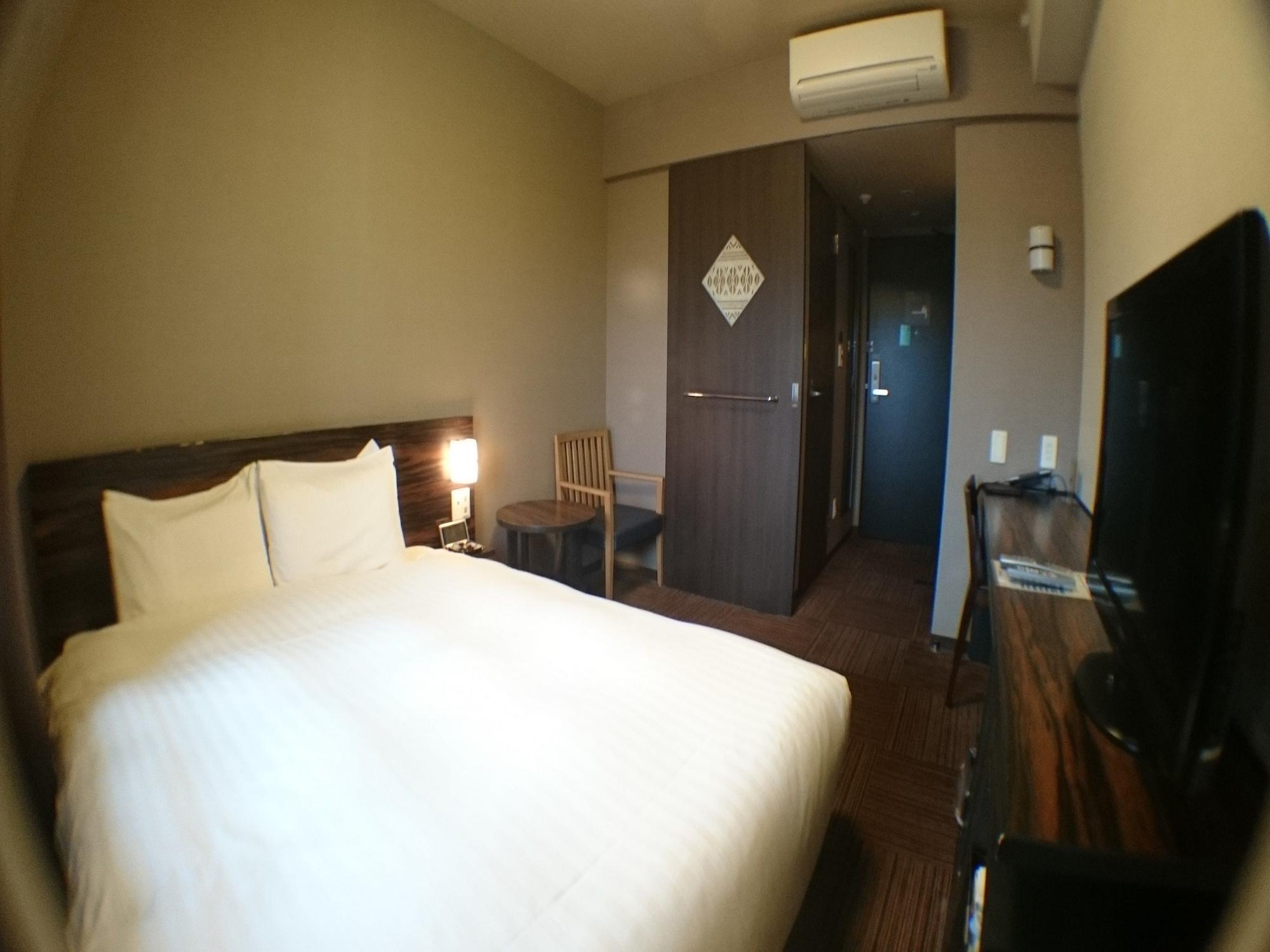 Dormy Inn Premium Hakata Canal City Mae Fukuoka  Dış mekan fotoğraf