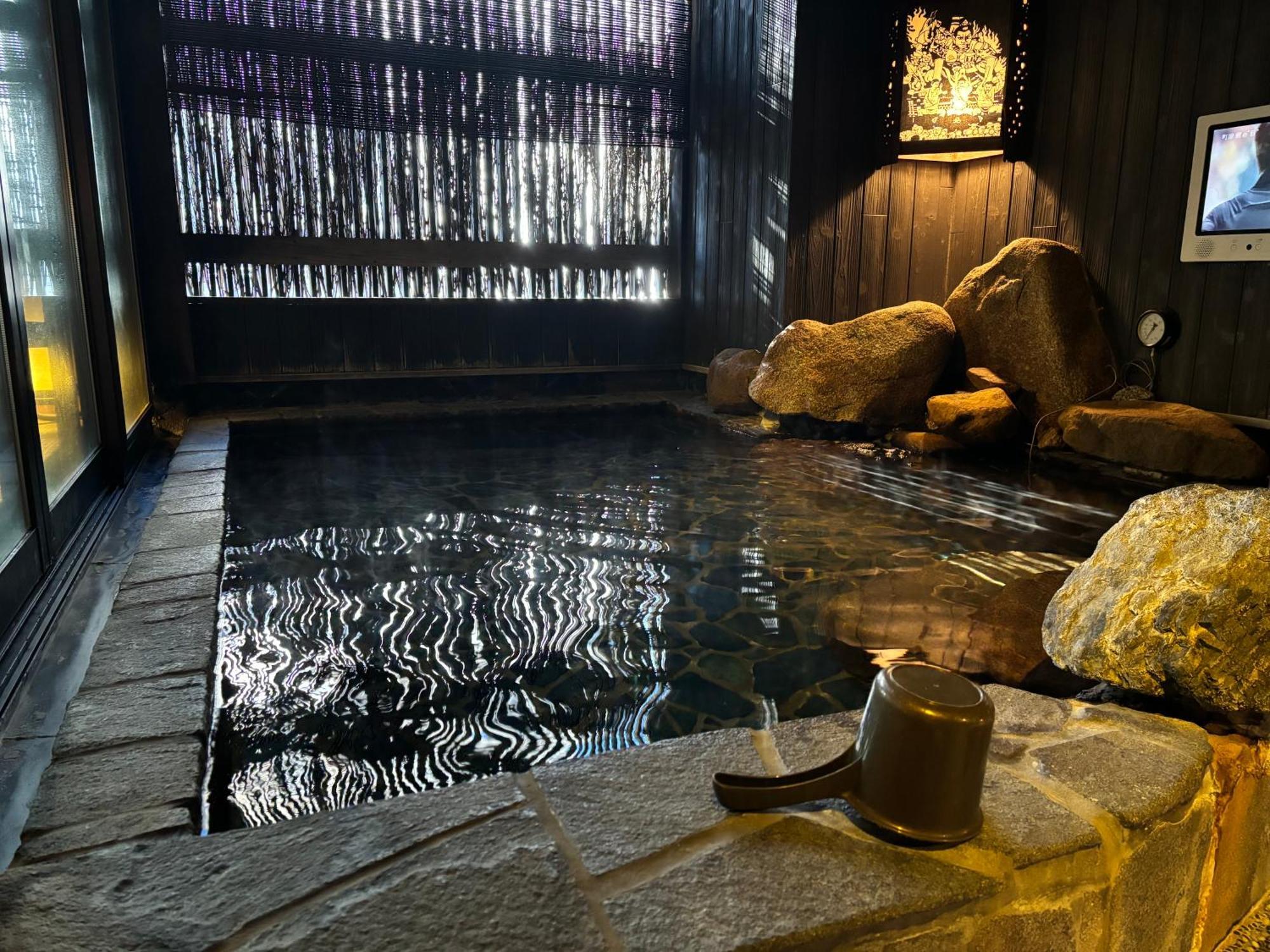 Dormy Inn Premium Hakata Canal City Mae Fukuoka  Dış mekan fotoğraf