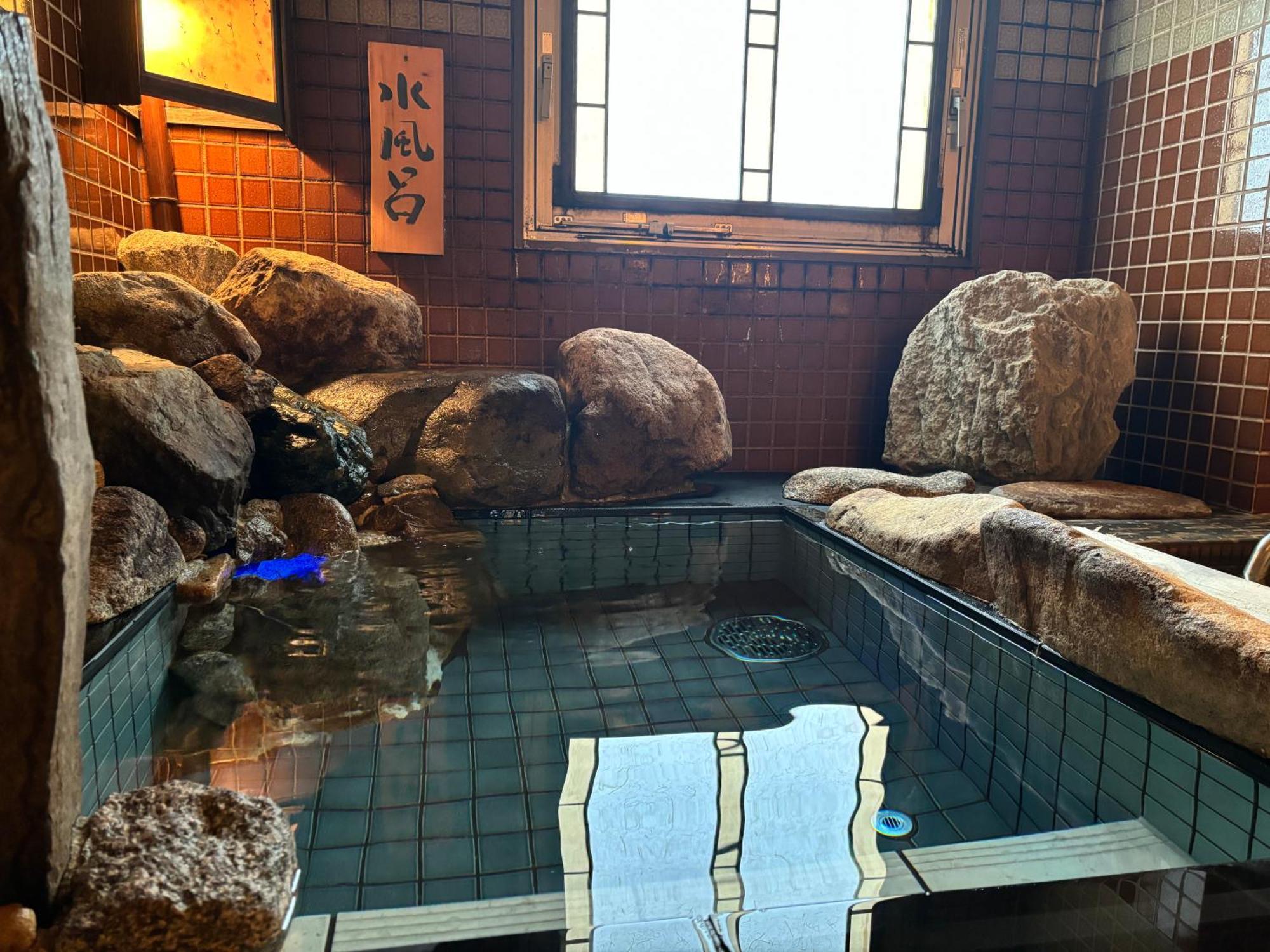 Dormy Inn Premium Hakata Canal City Mae Fukuoka  Dış mekan fotoğraf