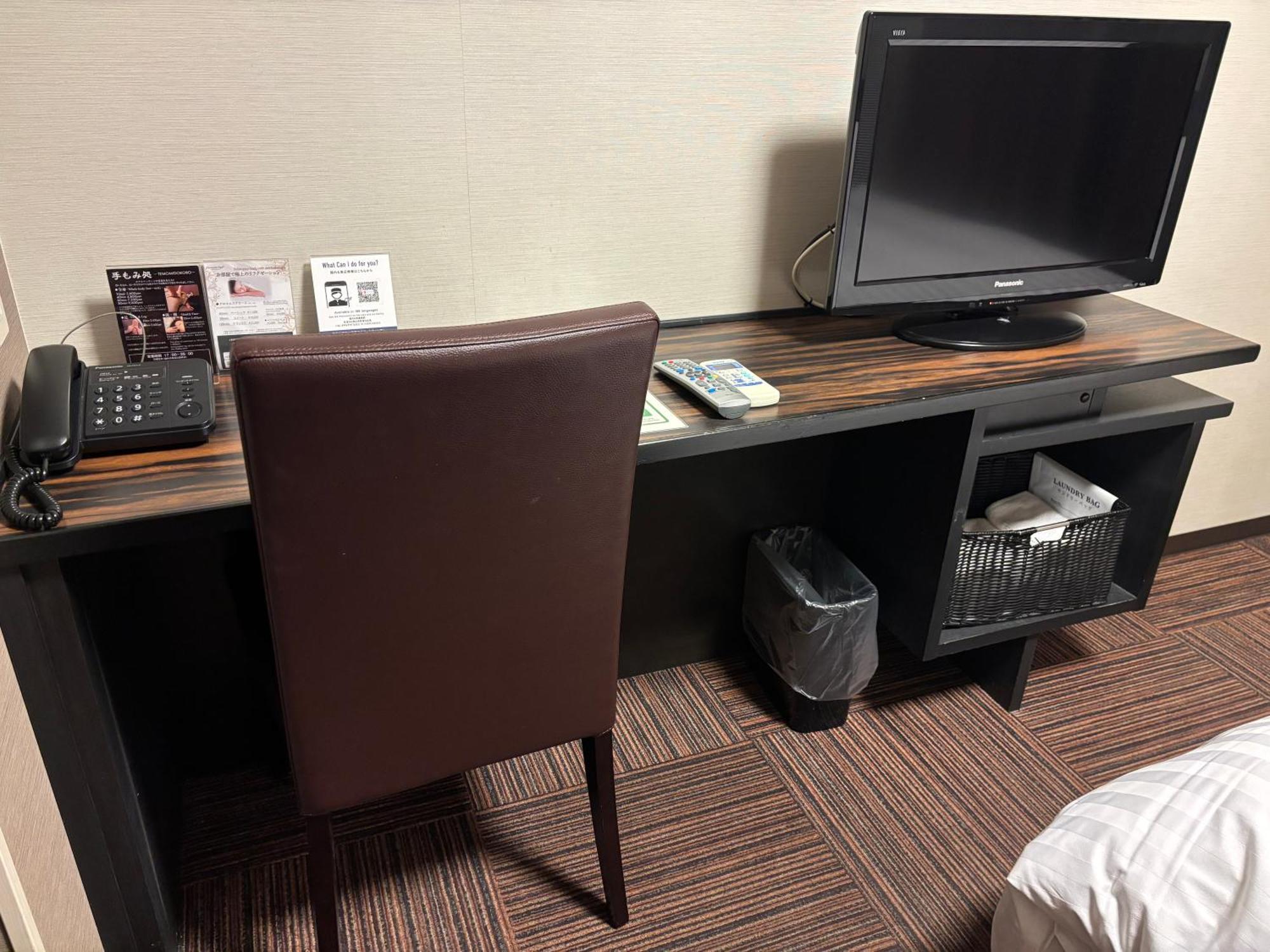 Dormy Inn Premium Hakata Canal City Mae Fukuoka  Dış mekan fotoğraf