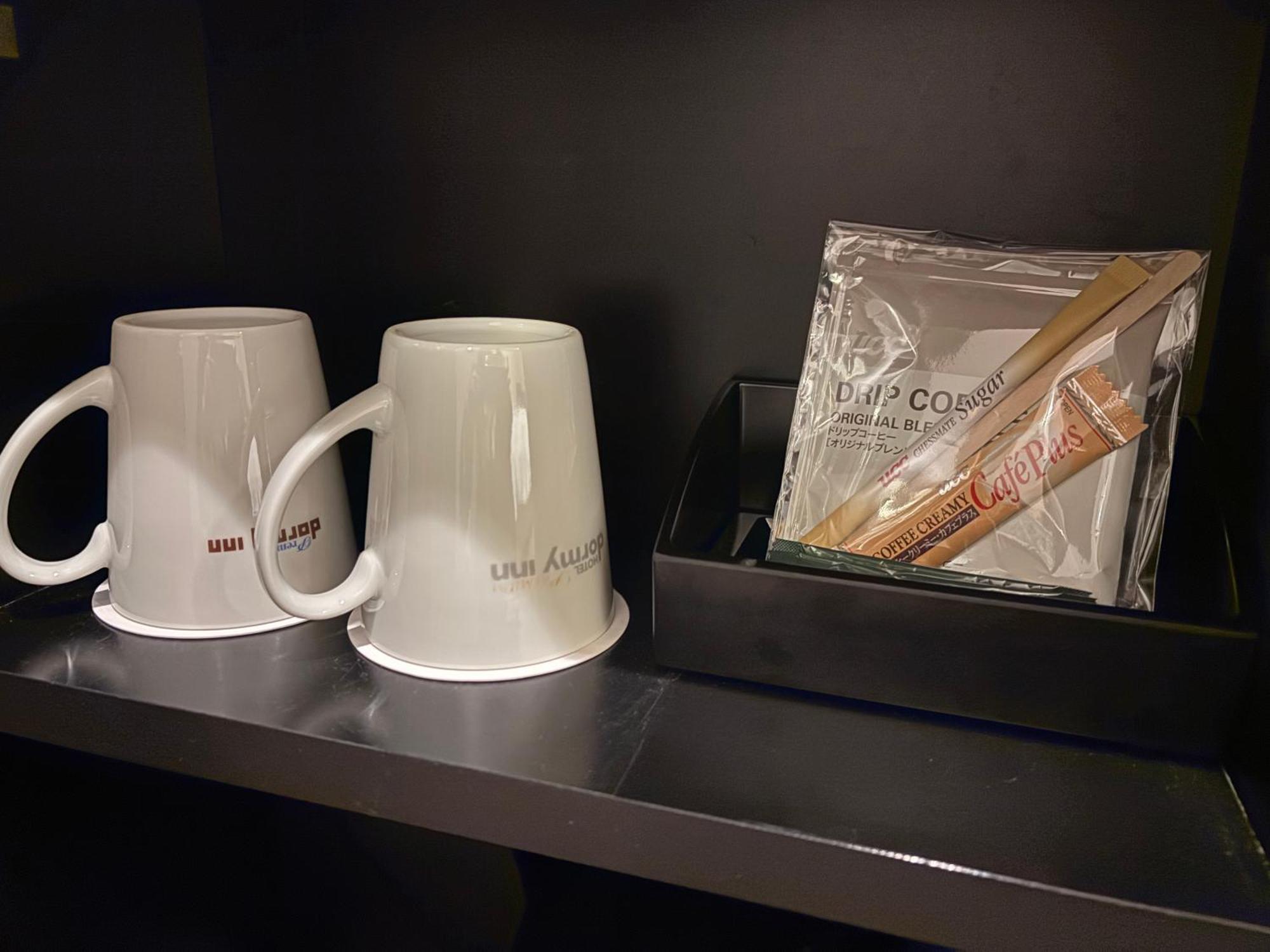 Dormy Inn Premium Hakata Canal City Mae Fukuoka  Dış mekan fotoğraf