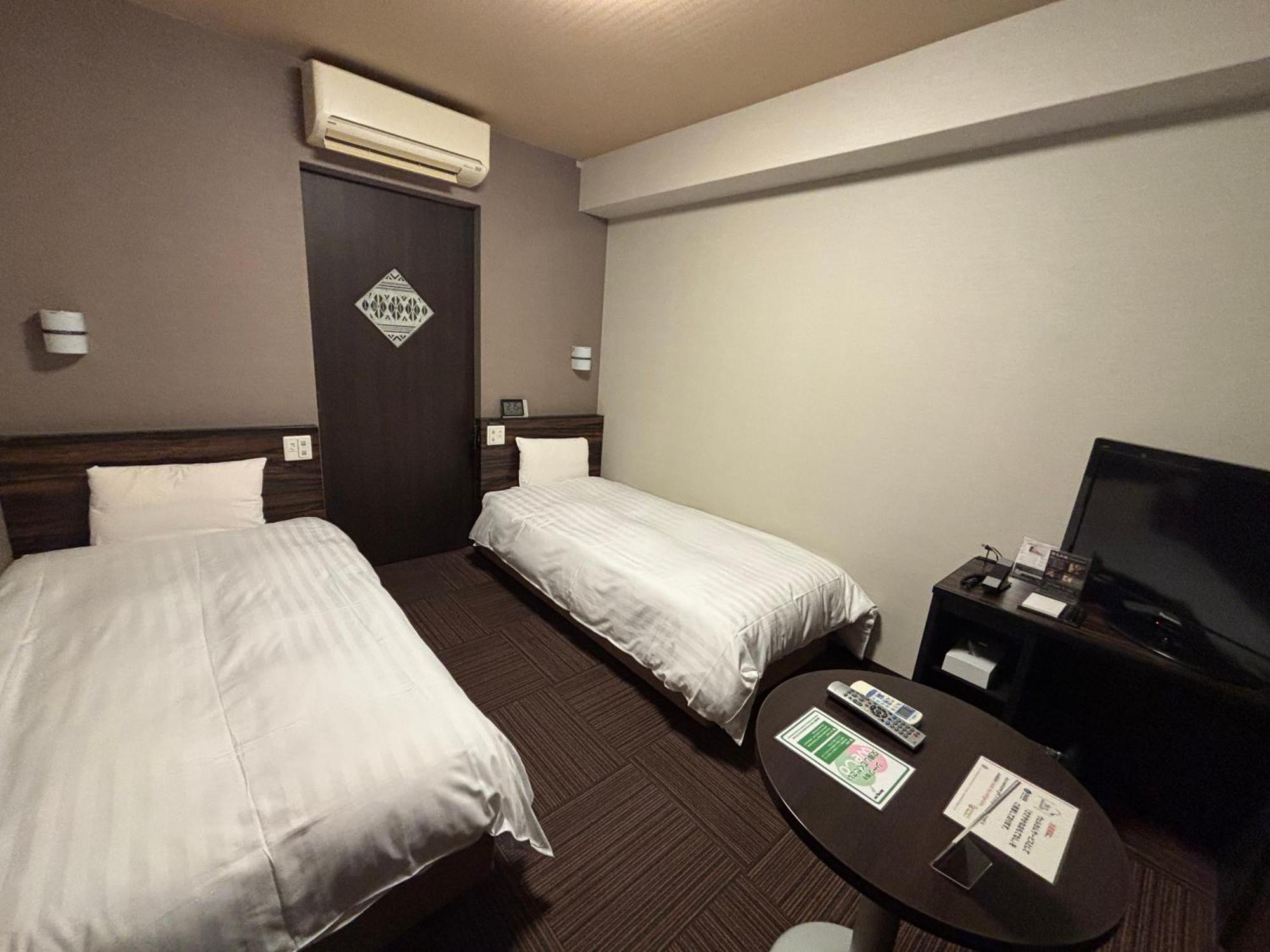 Dormy Inn Premium Hakata Canal City Mae Fukuoka  Dış mekan fotoğraf
