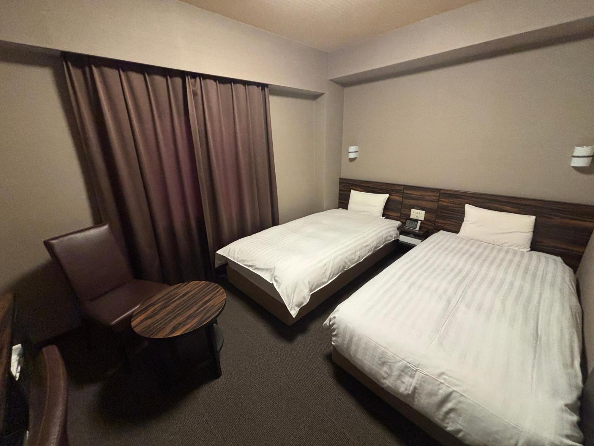 Dormy Inn Premium Hakata Canal City Mae Fukuoka  Dış mekan fotoğraf
