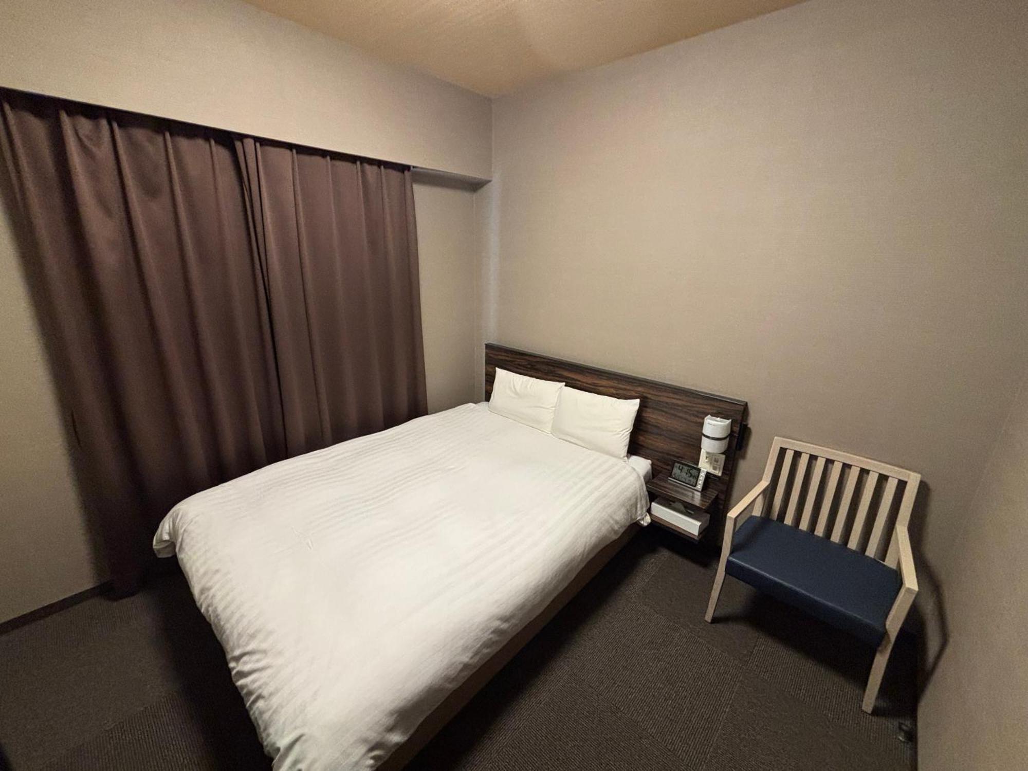 Dormy Inn Premium Hakata Canal City Mae Fukuoka  Dış mekan fotoğraf