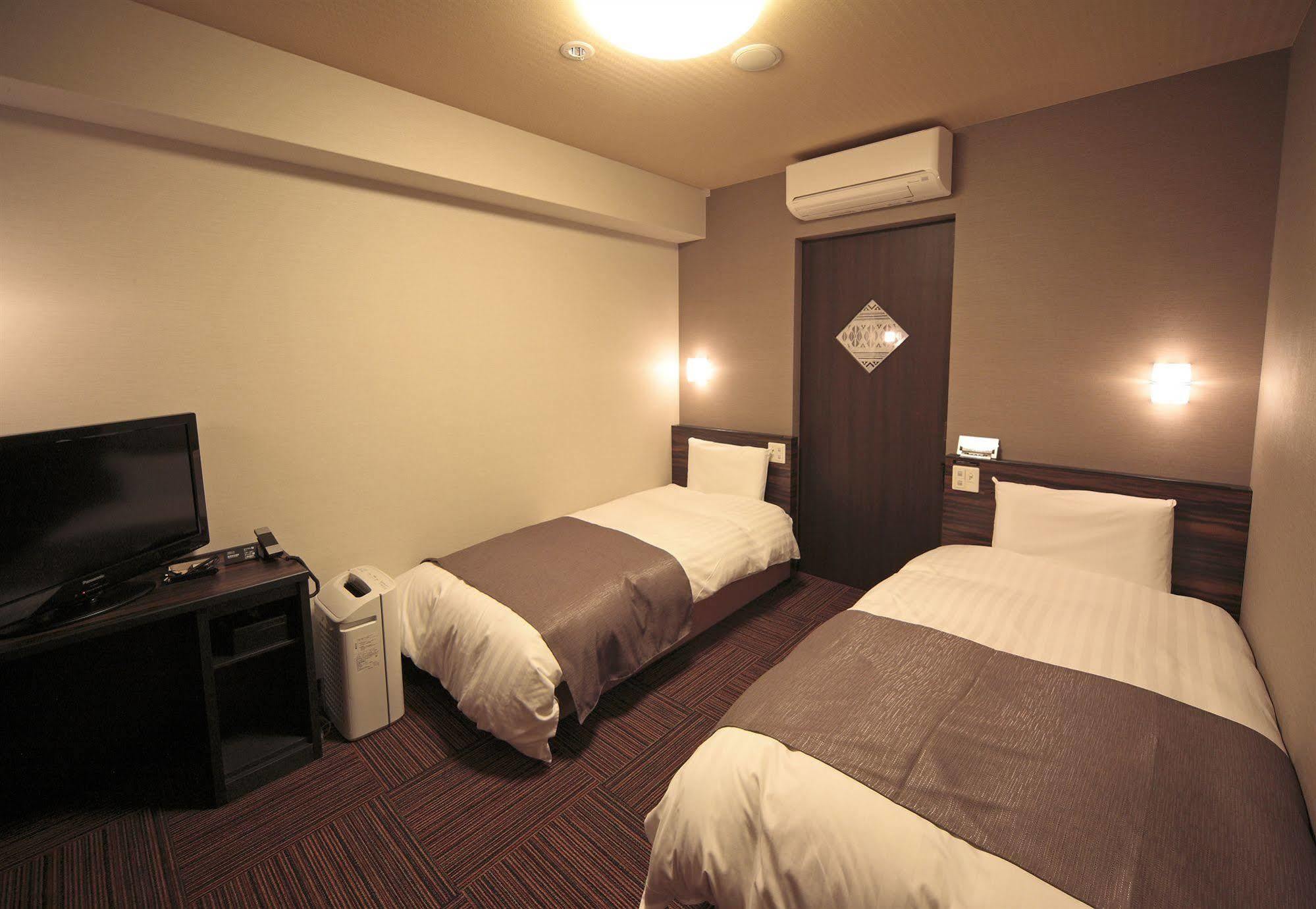 Dormy Inn Premium Hakata Canal City Mae Fukuoka  Dış mekan fotoğraf